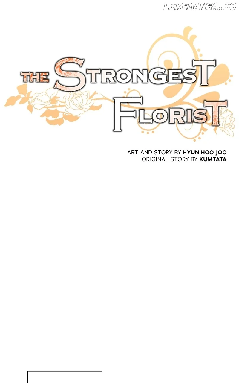 The Strongest Florist chapter 192 page 44