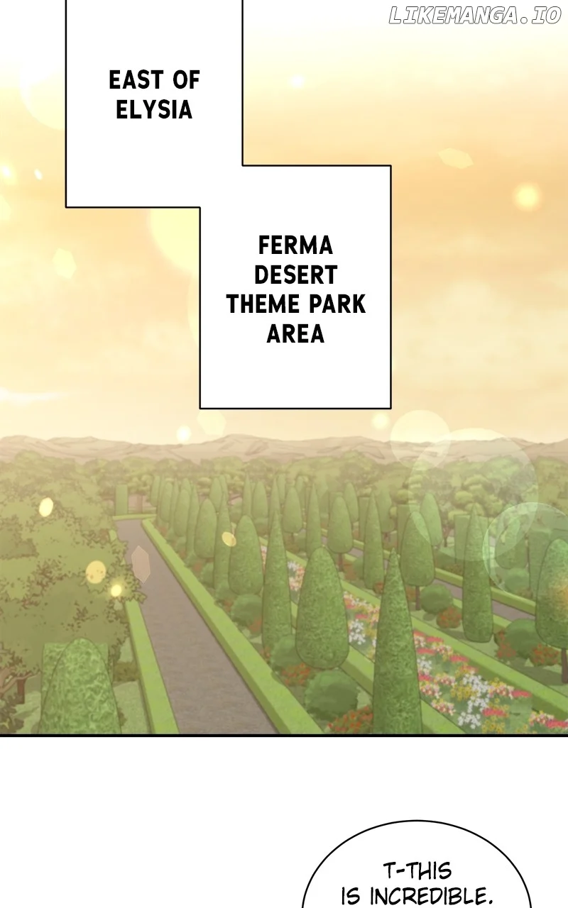 The Strongest Florist chapter 192 page 45