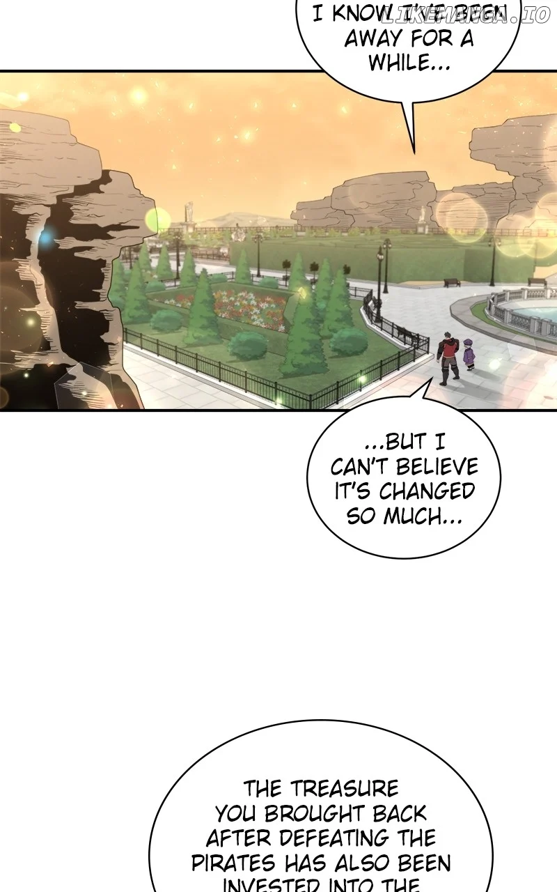 The Strongest Florist chapter 192 page 46
