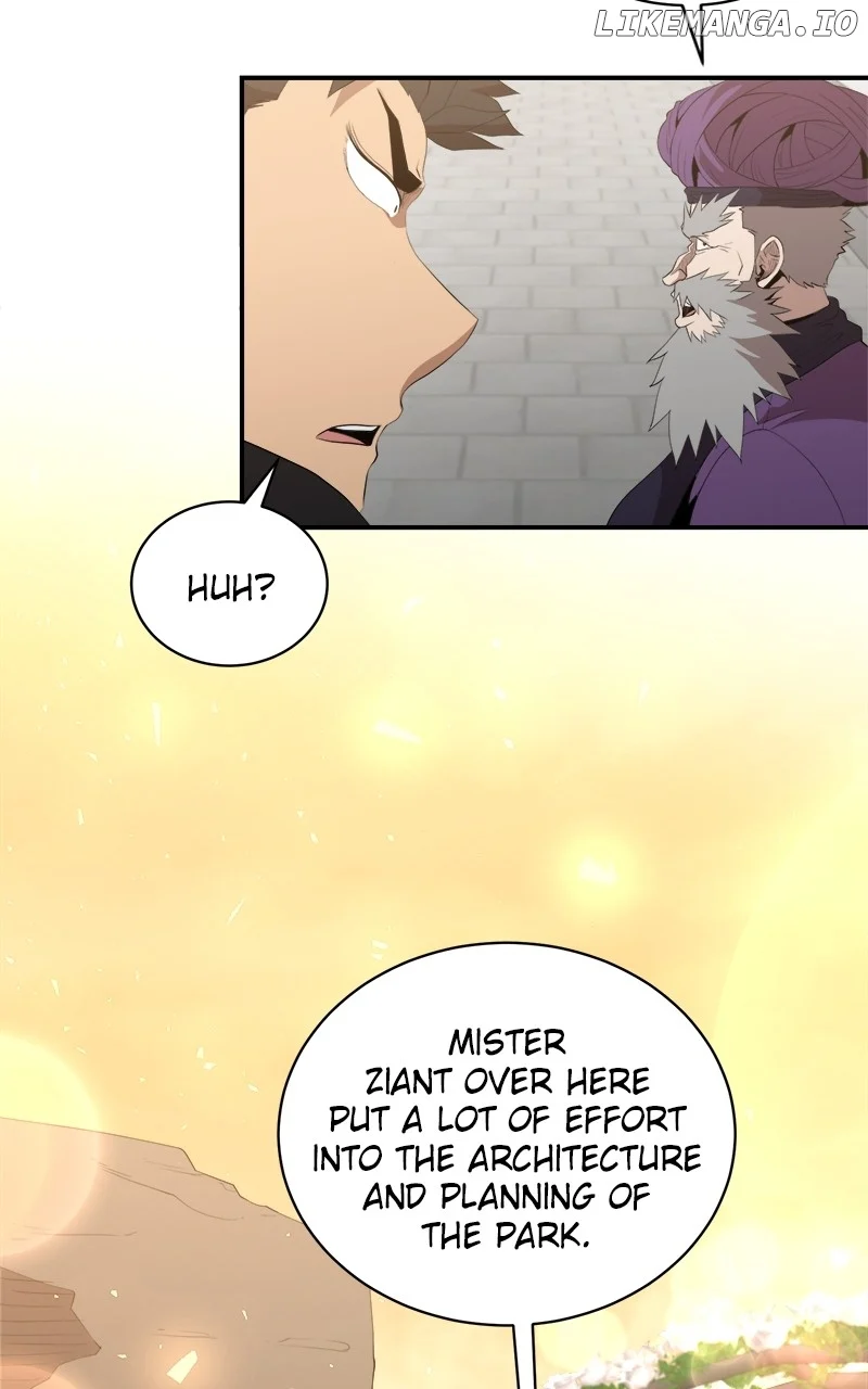 The Strongest Florist chapter 192 page 48