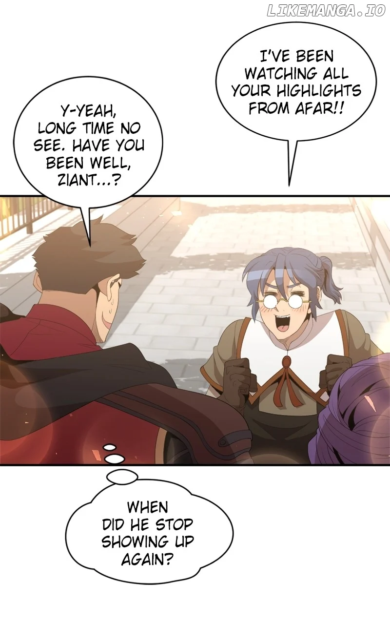 The Strongest Florist chapter 192 page 50