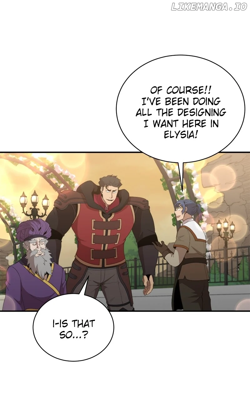 The Strongest Florist chapter 192 page 51