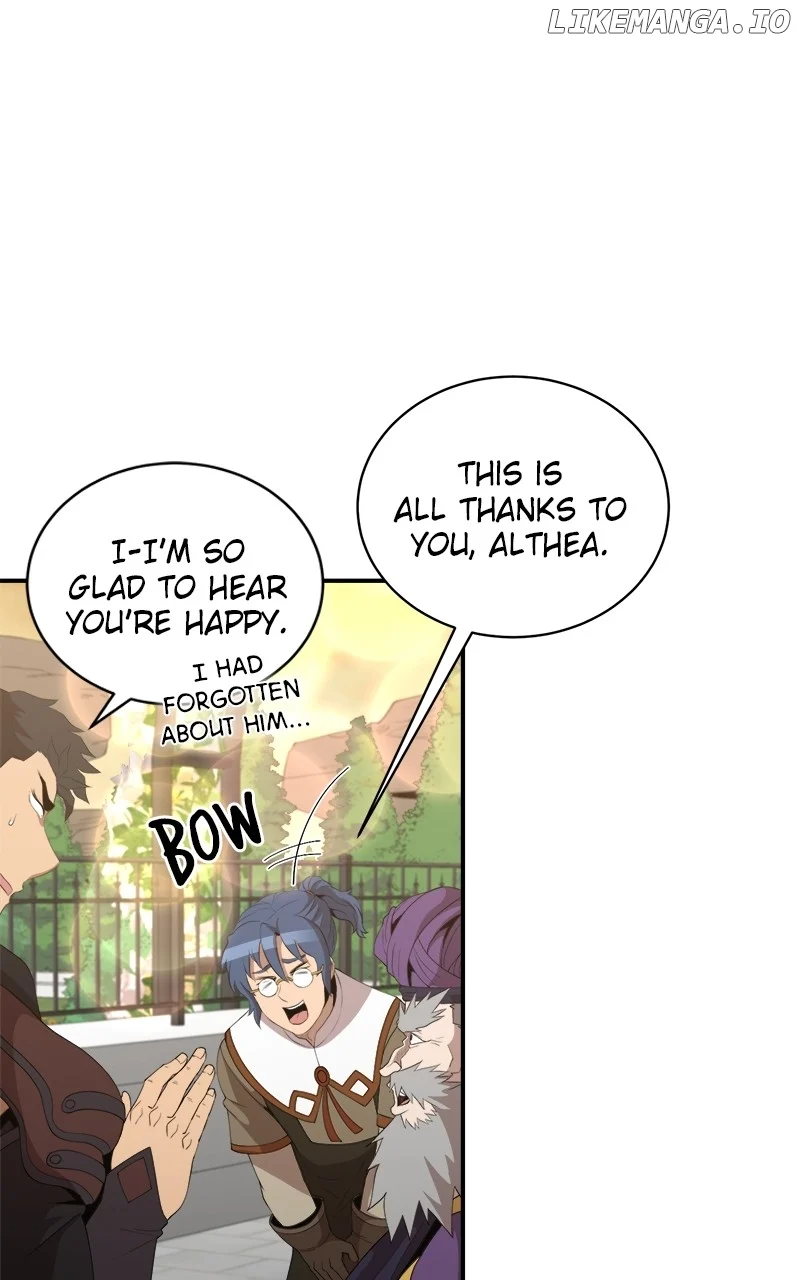 The Strongest Florist chapter 192 page 53