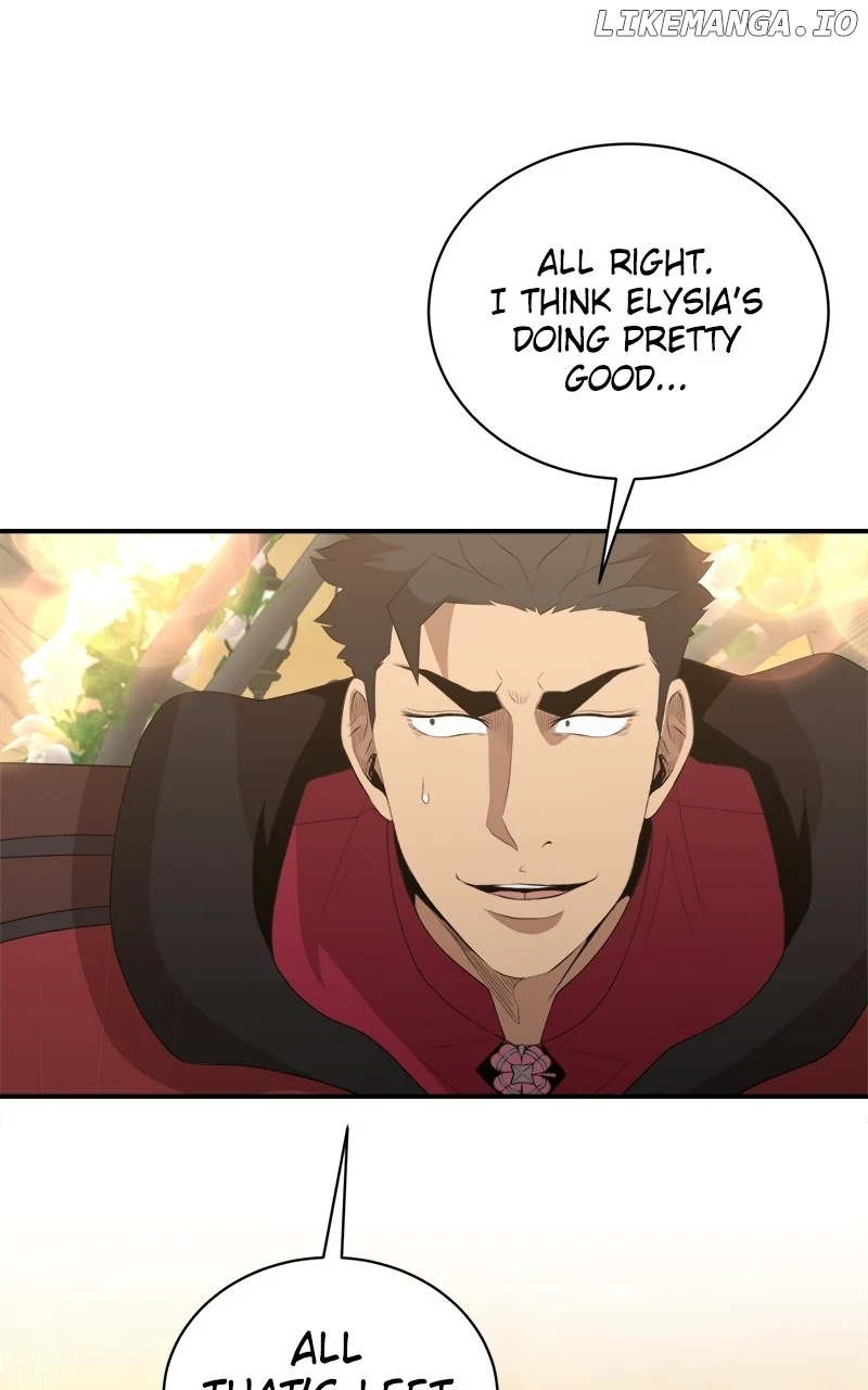 The Strongest Florist chapter 192 page 56