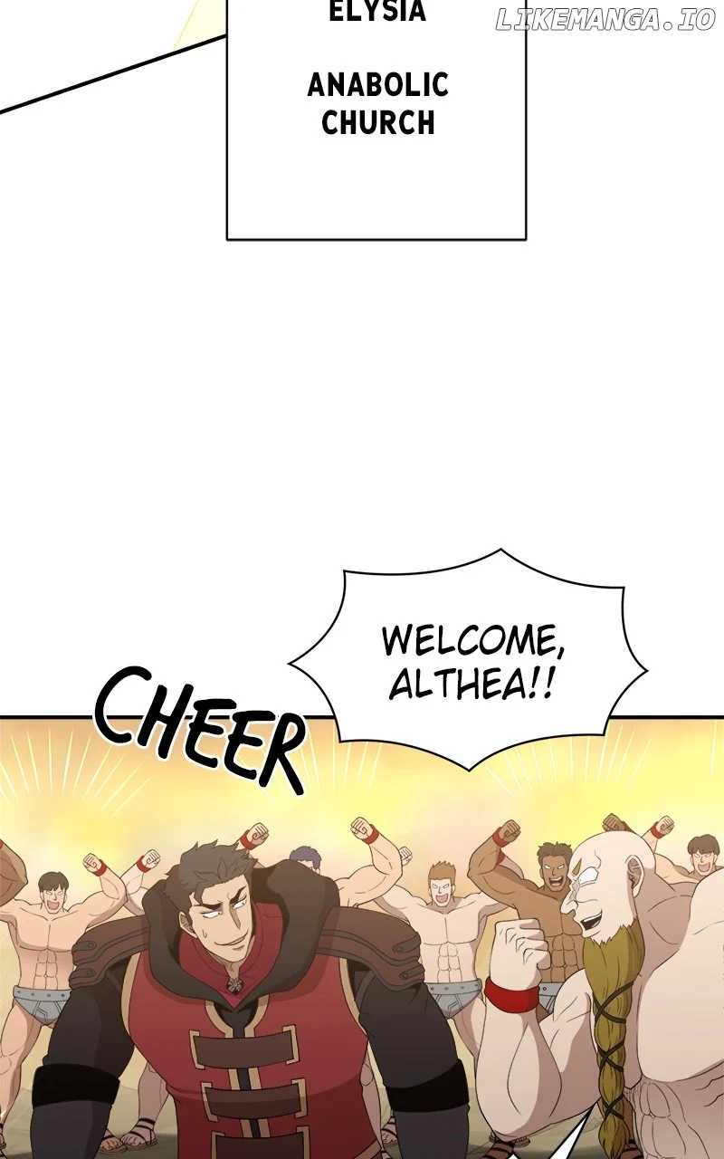 The Strongest Florist chapter 192 page 59