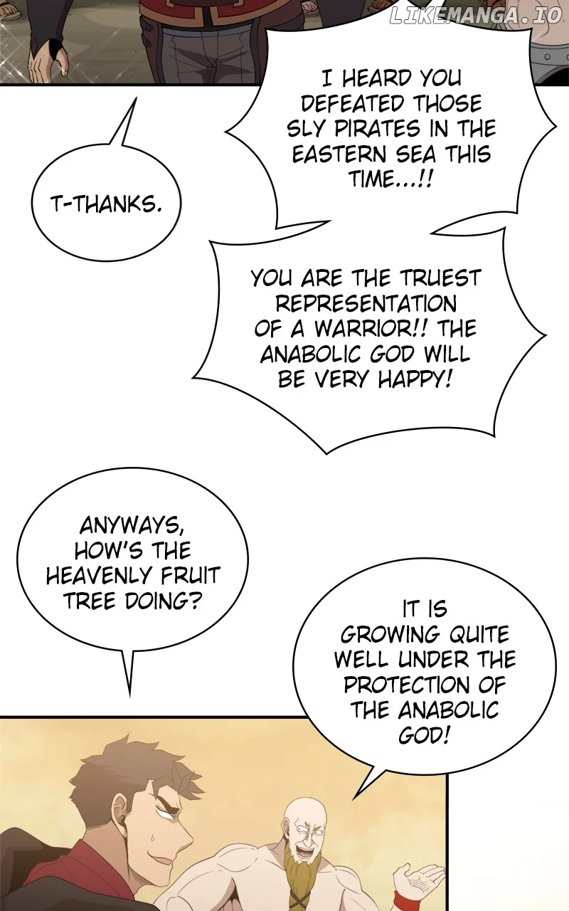 The Strongest Florist chapter 192 page 60