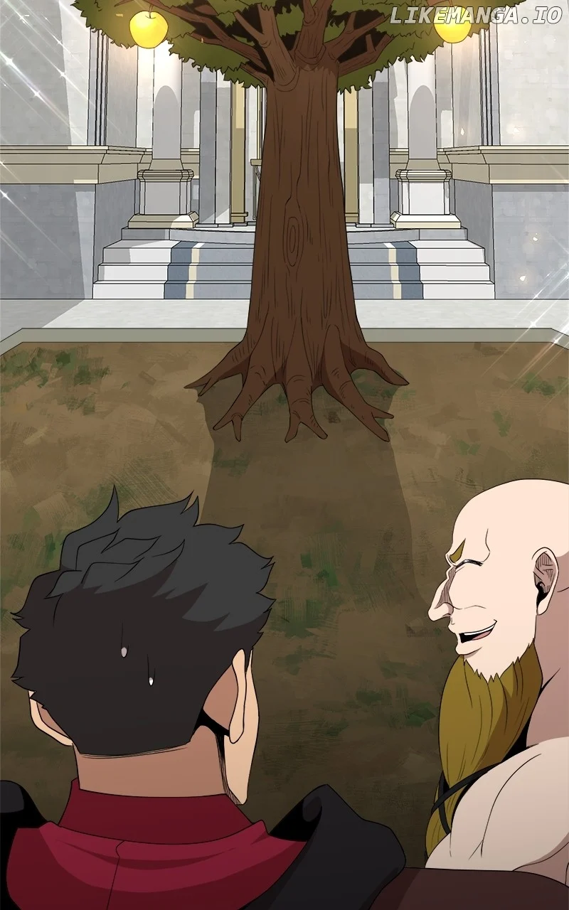 The Strongest Florist chapter 192 page 62