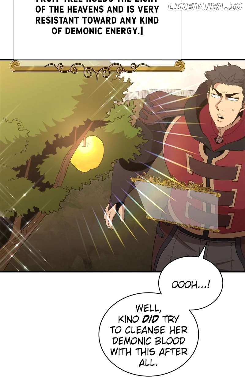 The Strongest Florist chapter 192 page 64