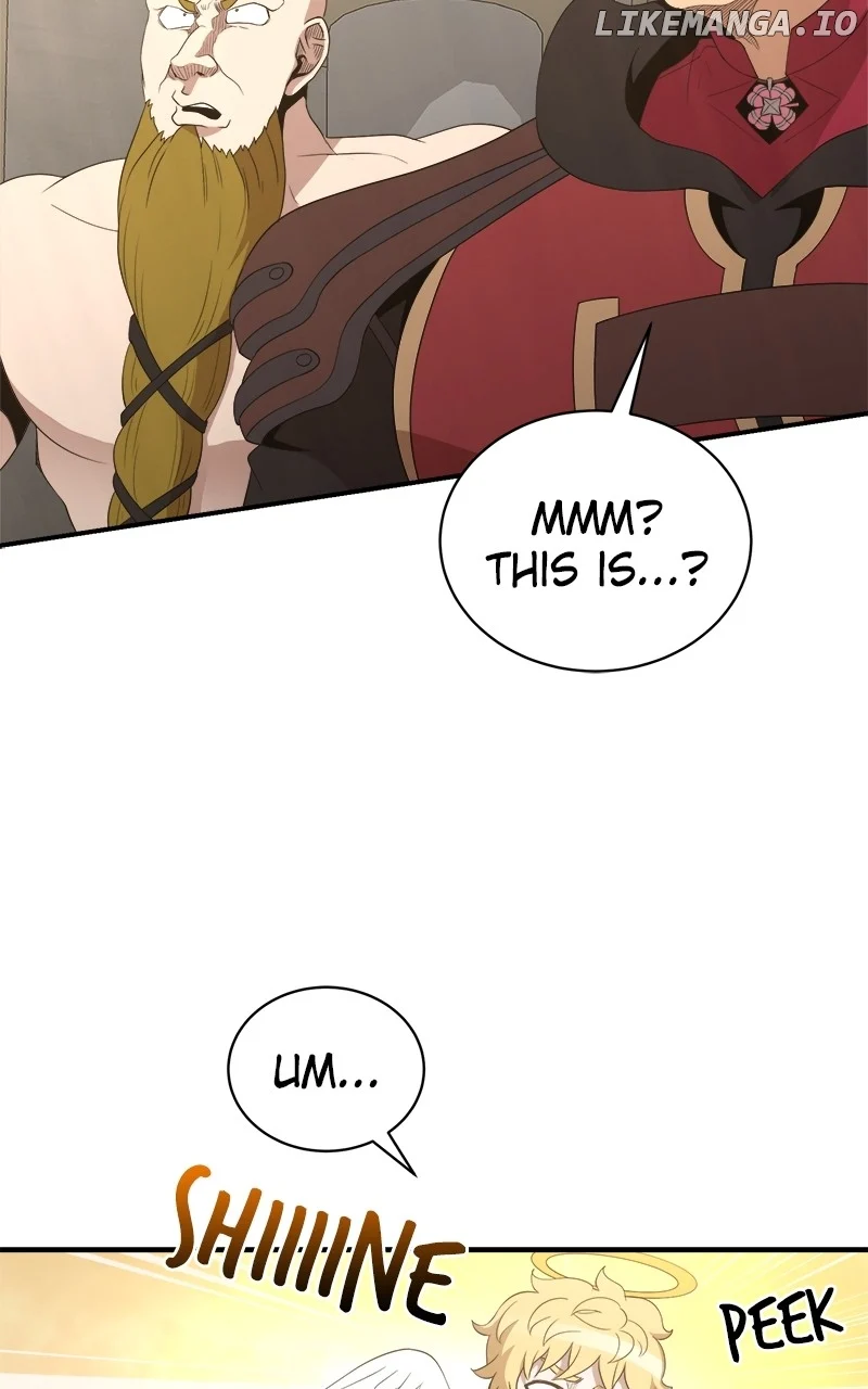 The Strongest Florist chapter 192 page 67