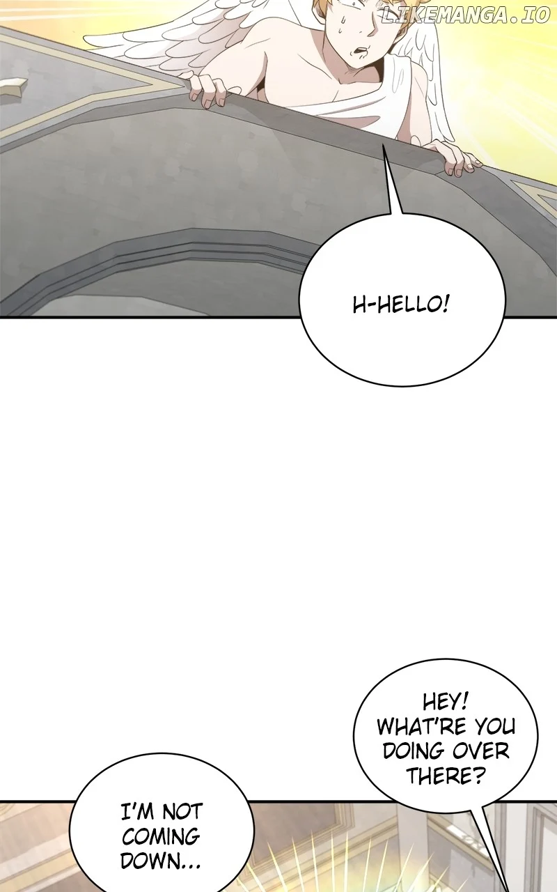 The Strongest Florist chapter 192 page 68