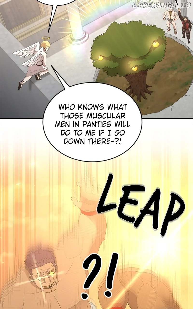 The Strongest Florist chapter 192 page 69