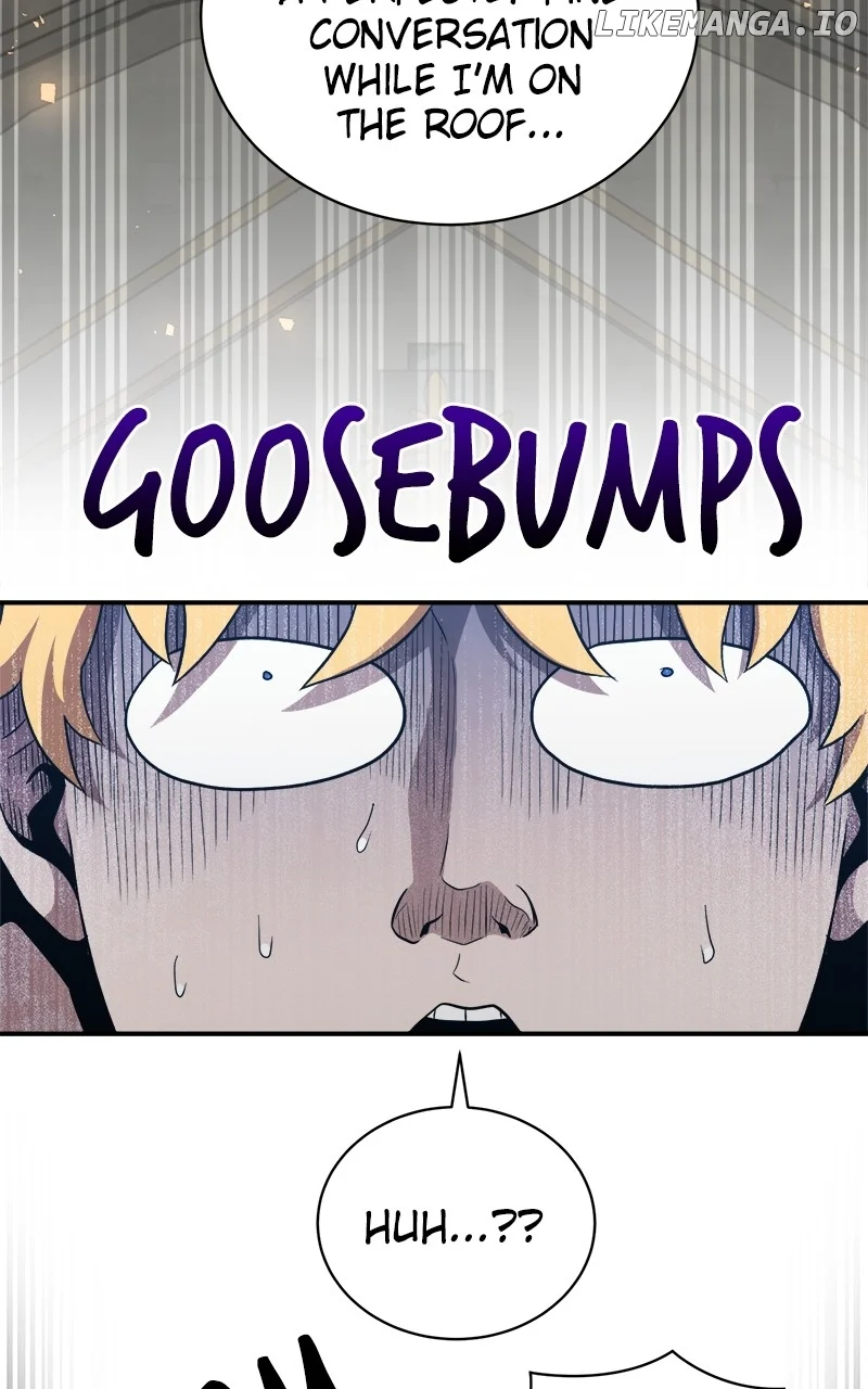 The Strongest Florist chapter 192 page 71