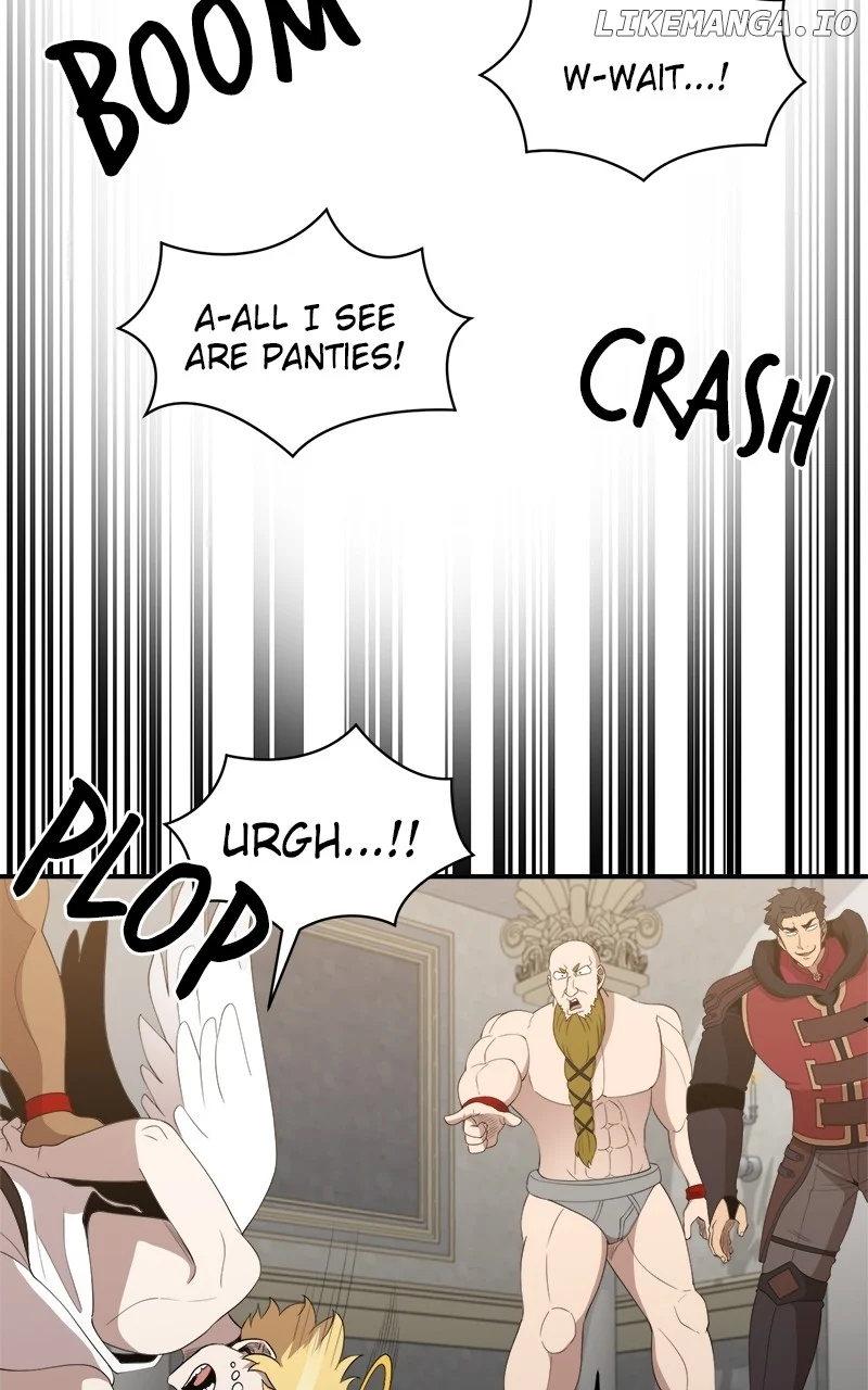 The Strongest Florist chapter 192 page 72