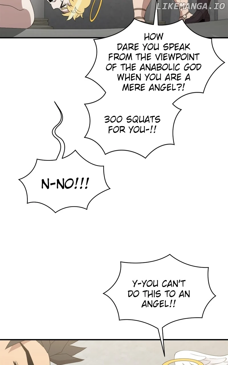 The Strongest Florist chapter 192 page 73