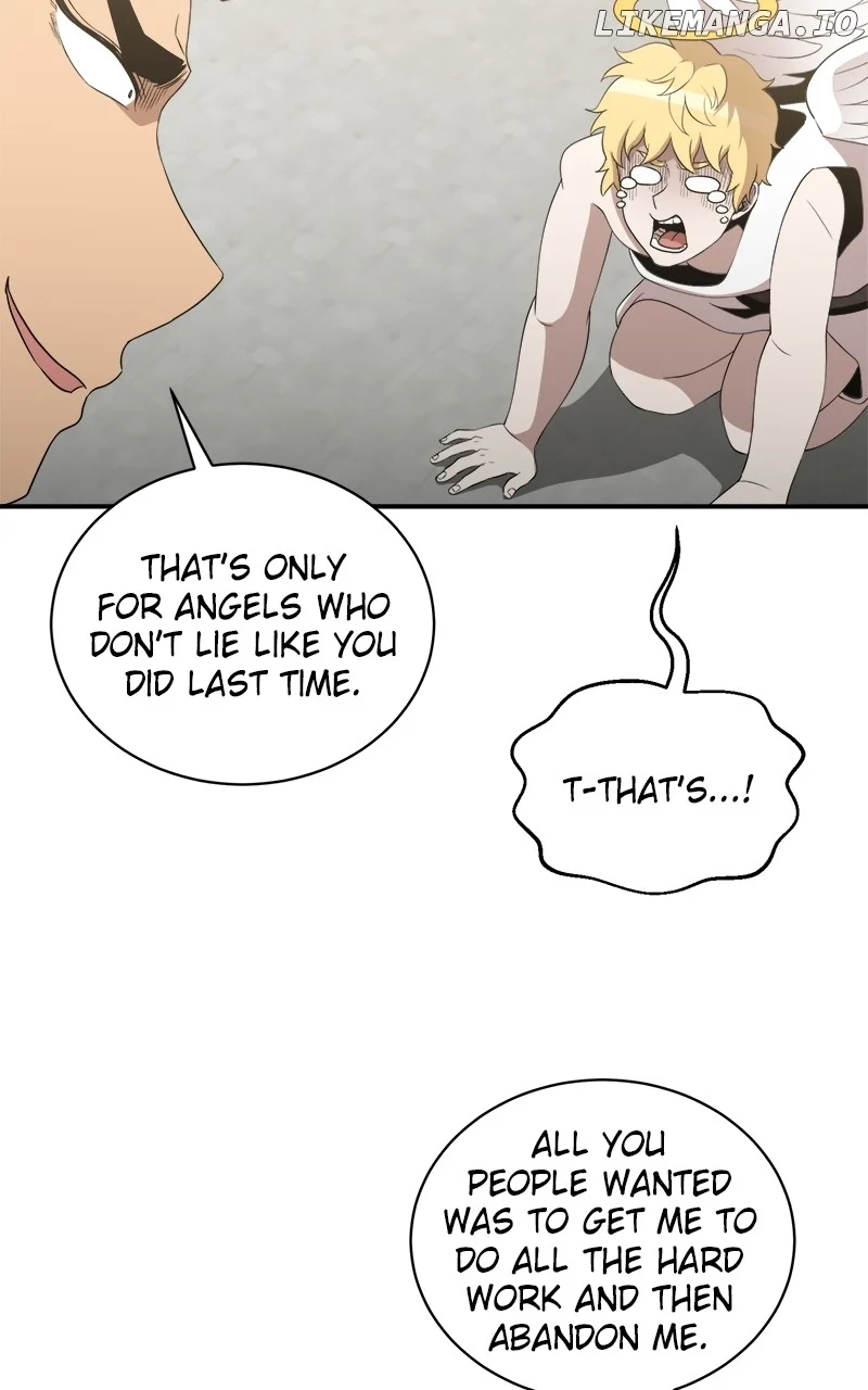 The Strongest Florist chapter 192 page 74