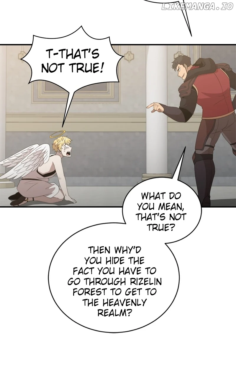 The Strongest Florist chapter 192 page 75