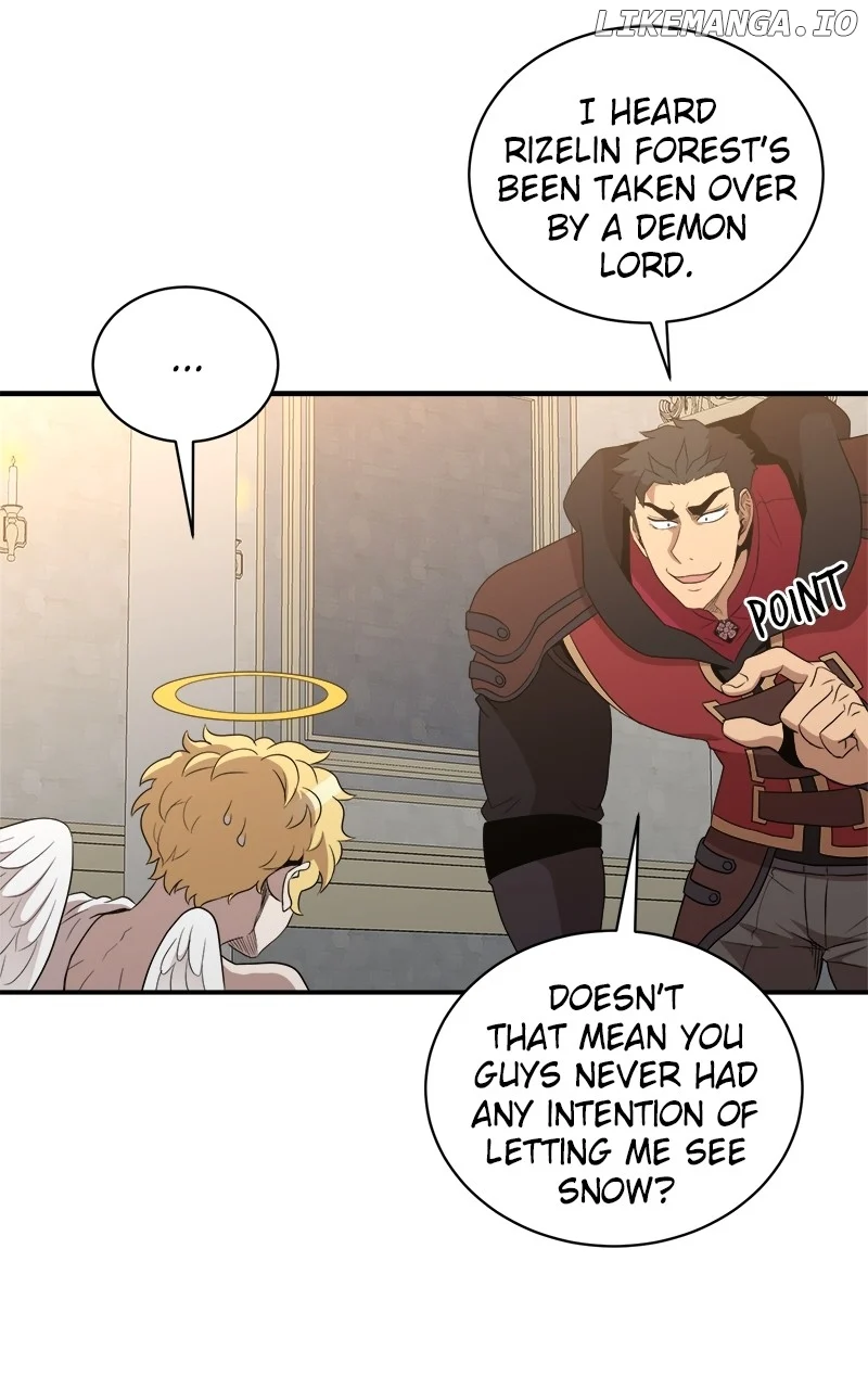 The Strongest Florist chapter 192 page 76