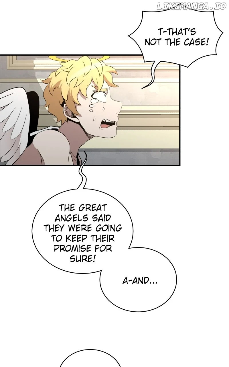 The Strongest Florist chapter 192 page 77