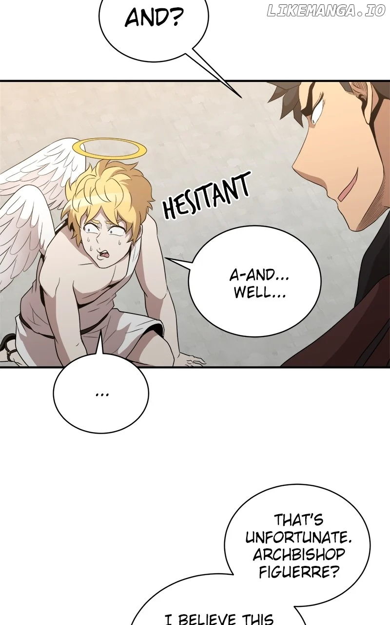 The Strongest Florist chapter 192 page 78