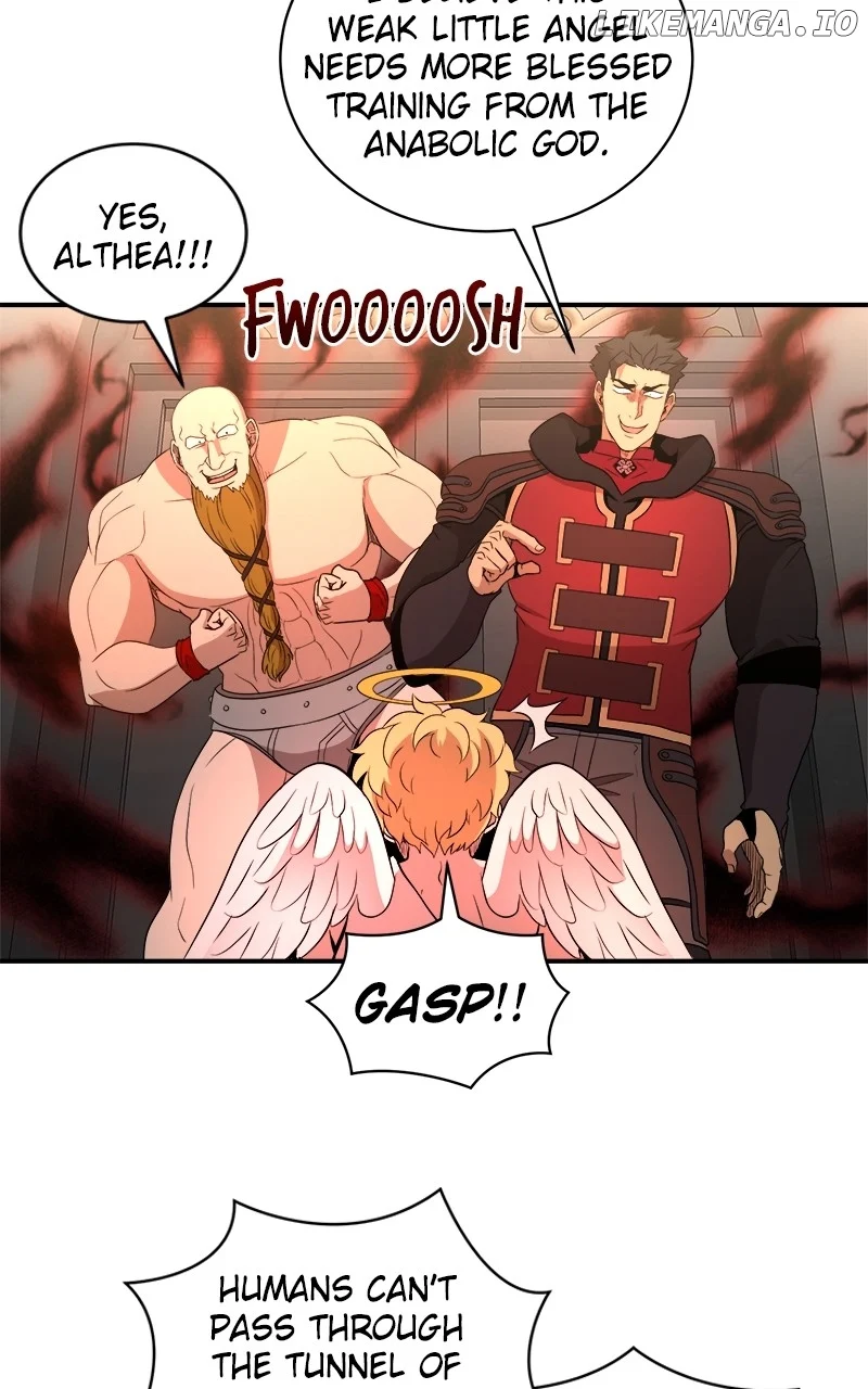 The Strongest Florist chapter 192 page 79