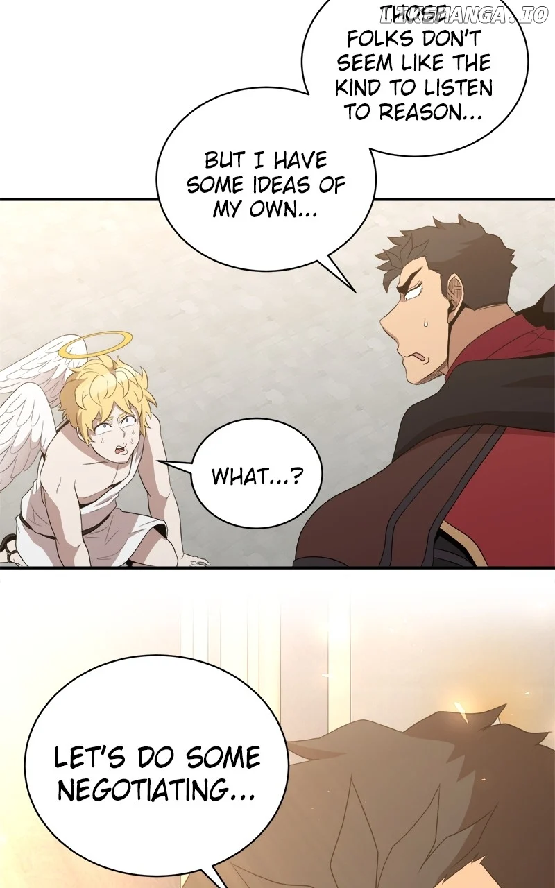 The Strongest Florist chapter 192 page 82