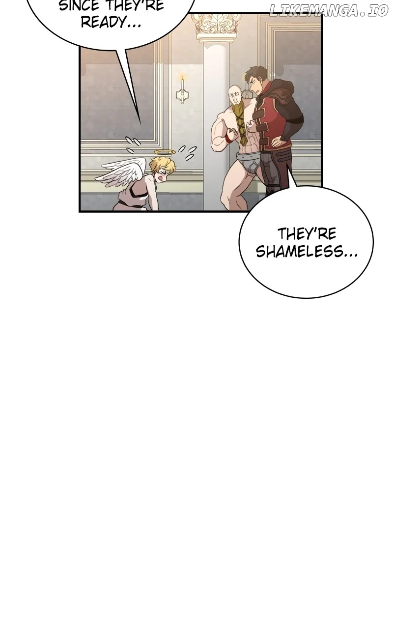The Strongest Florist chapter 192 page 85