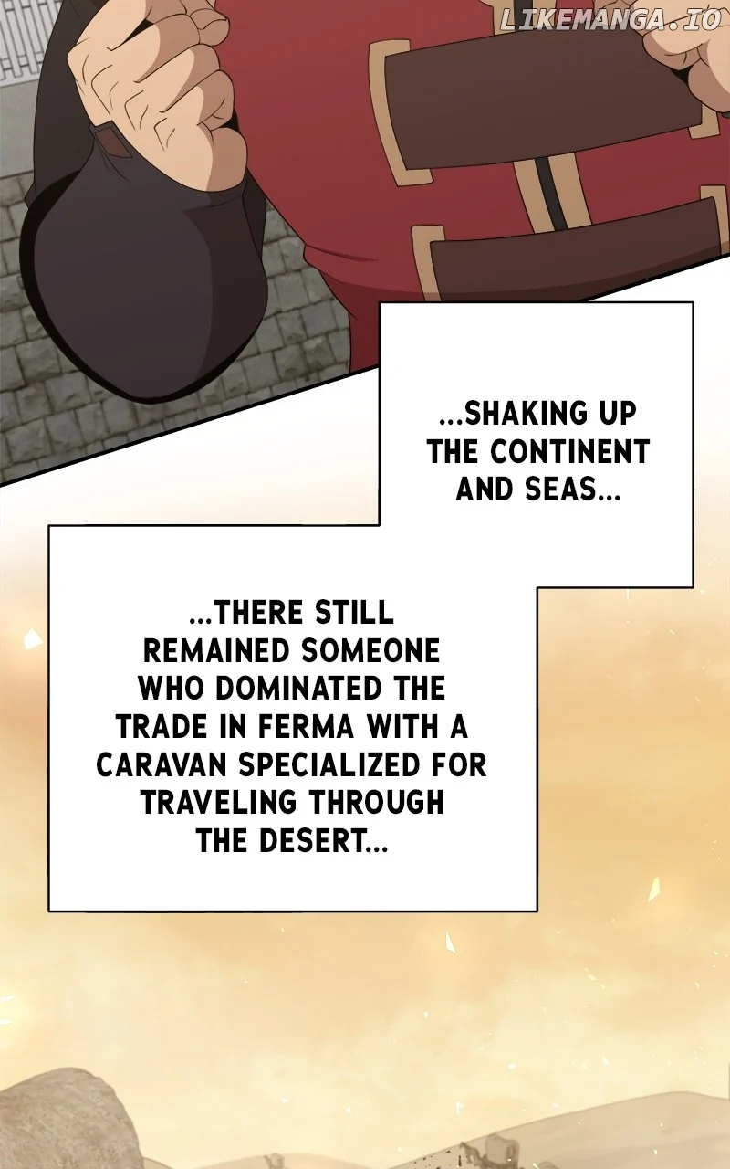 The Strongest Florist chapter 194 page 2