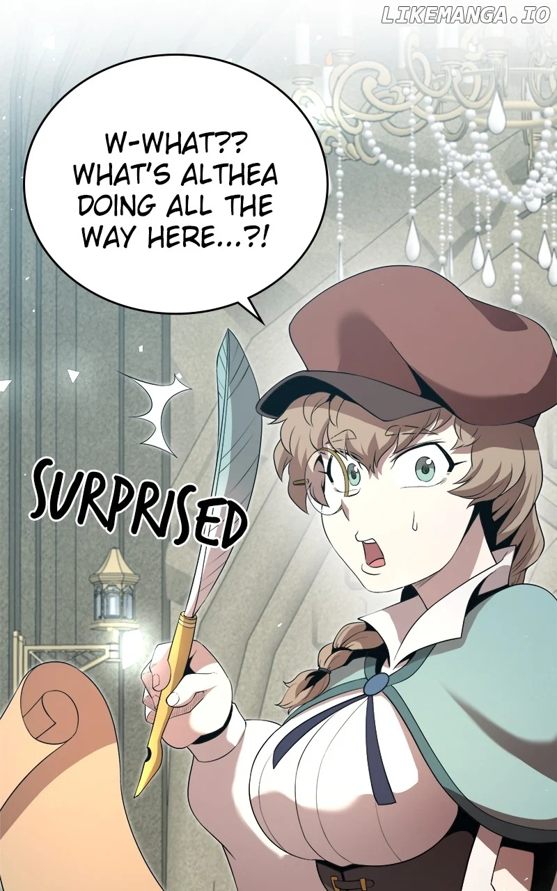 The Strongest Florist chapter 194 page 6