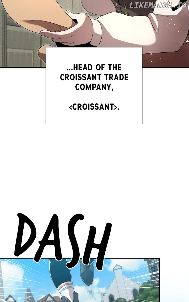 The Strongest Florist chapter 194 page 7