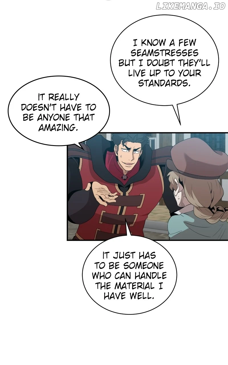 The Strongest Florist chapter 194 page 14
