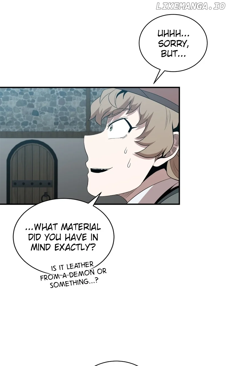 The Strongest Florist chapter 194 page 15