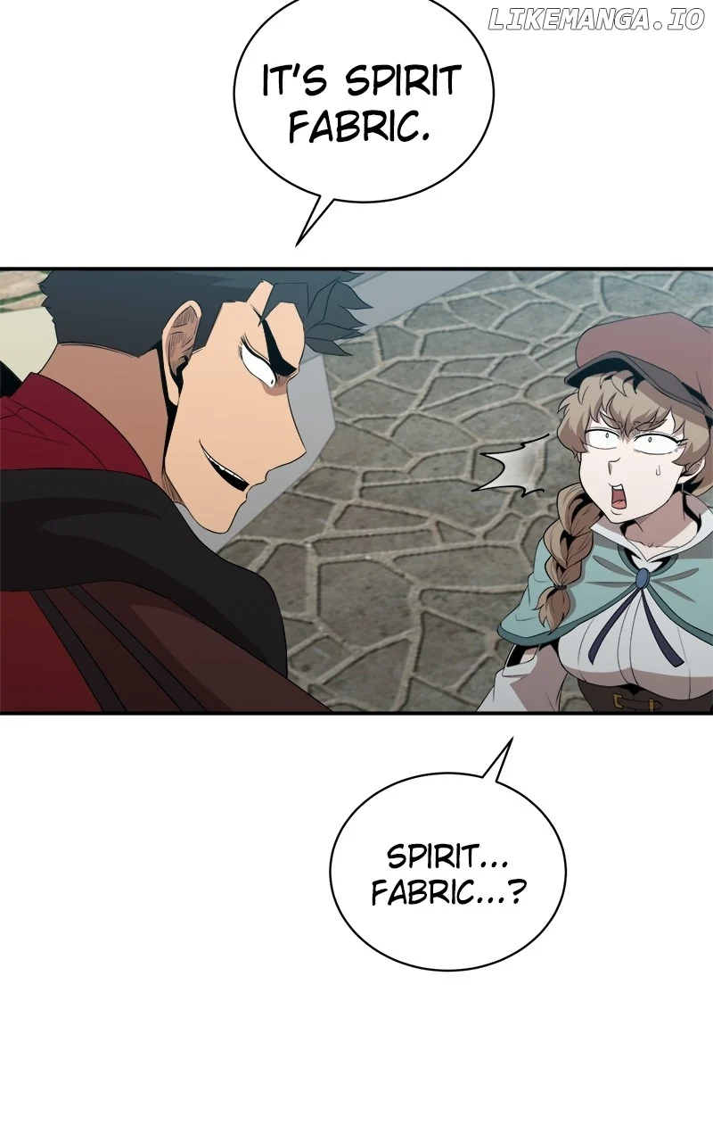 The Strongest Florist chapter 194 page 16