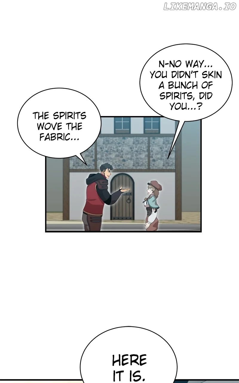 The Strongest Florist chapter 194 page 17