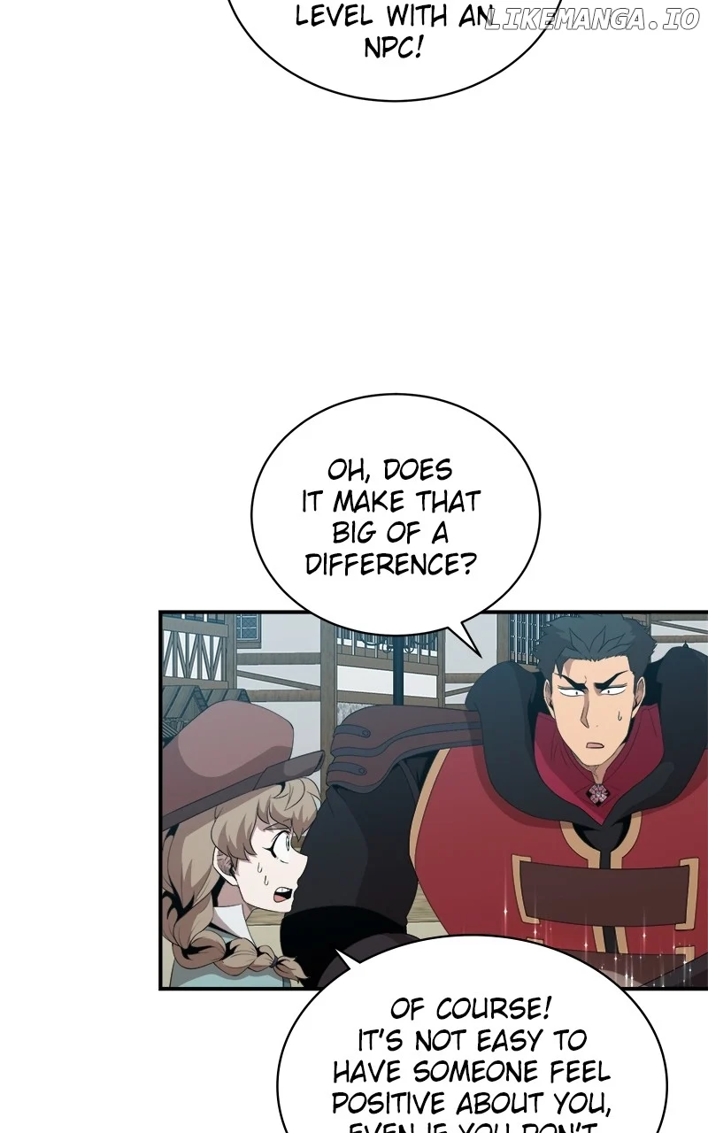 The Strongest Florist chapter 194 page 22