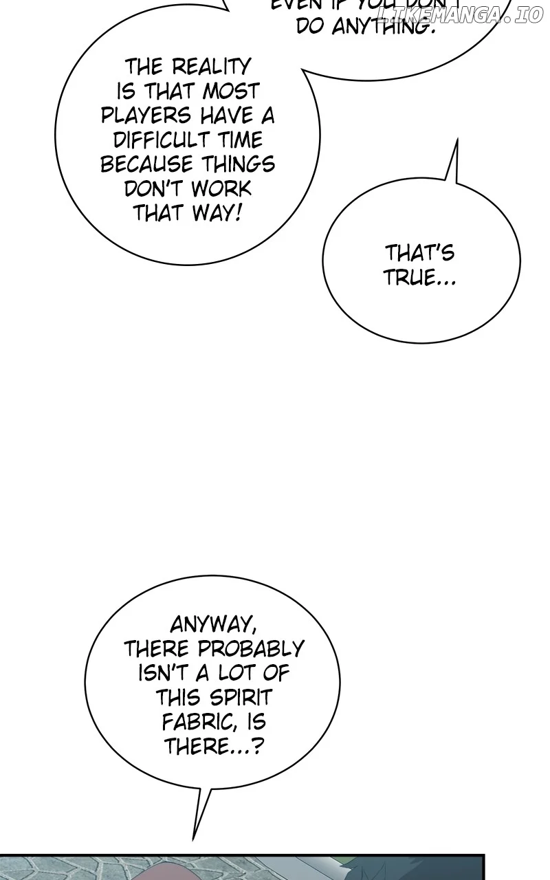 The Strongest Florist chapter 194 page 23