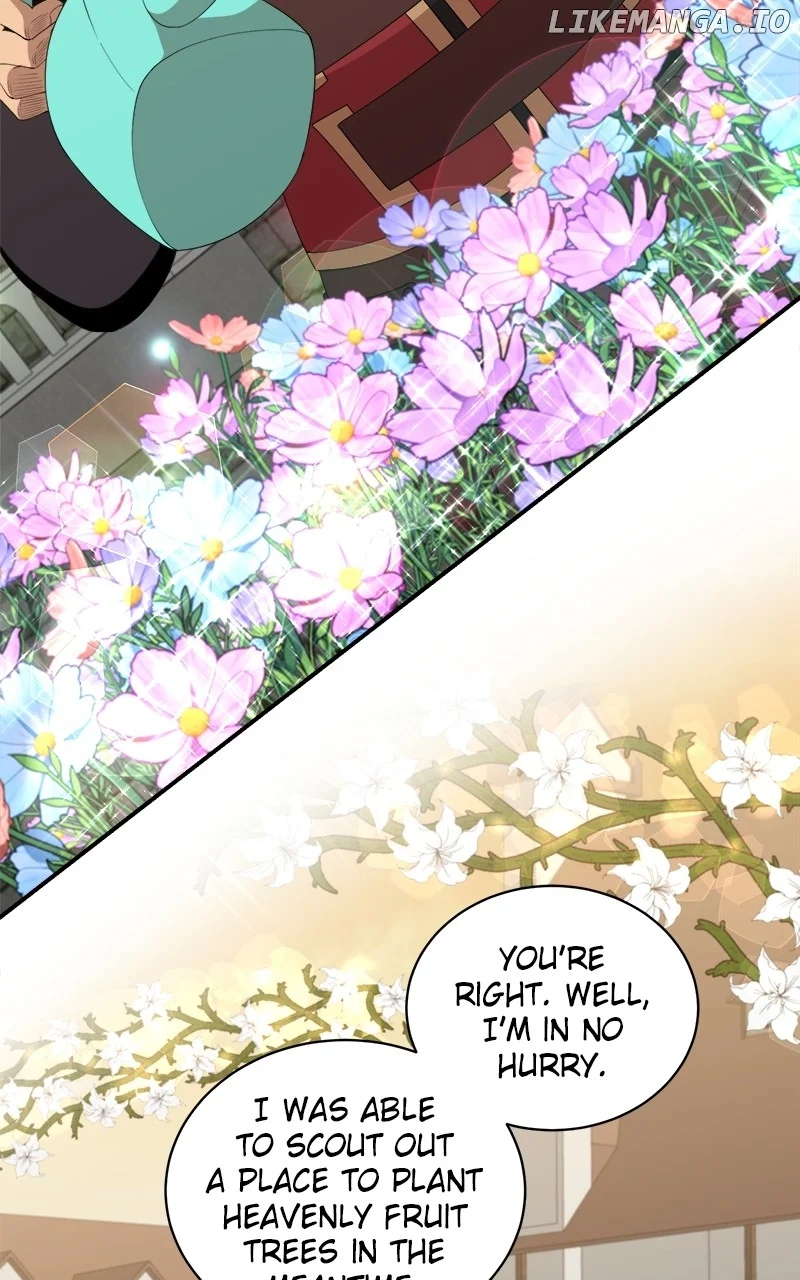 The Strongest Florist chapter 194 page 32