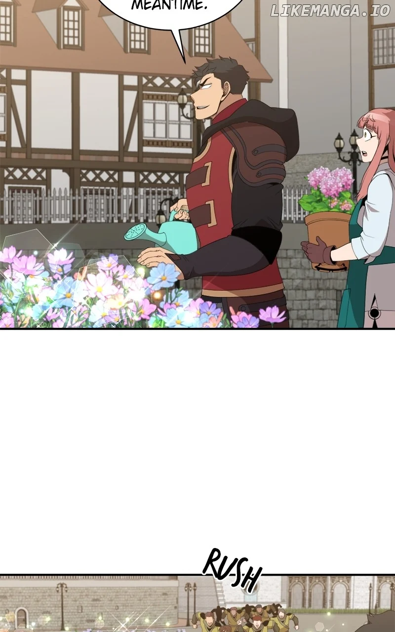 The Strongest Florist chapter 194 page 33