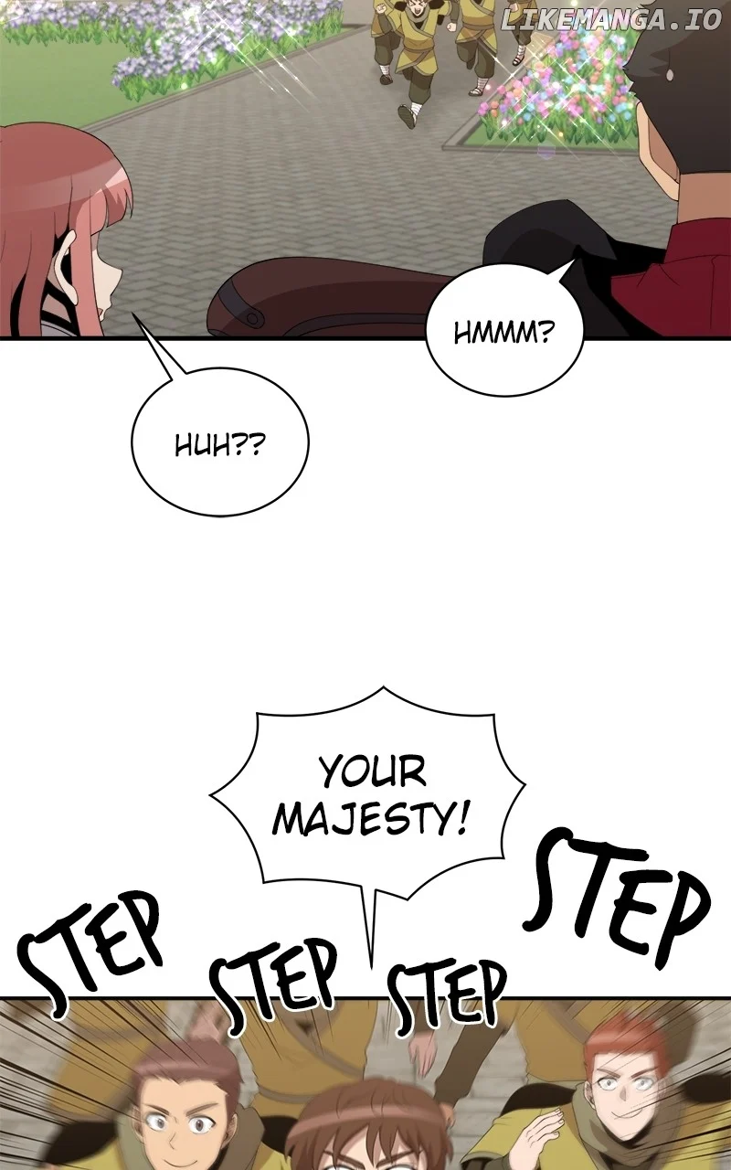 The Strongest Florist chapter 194 page 34