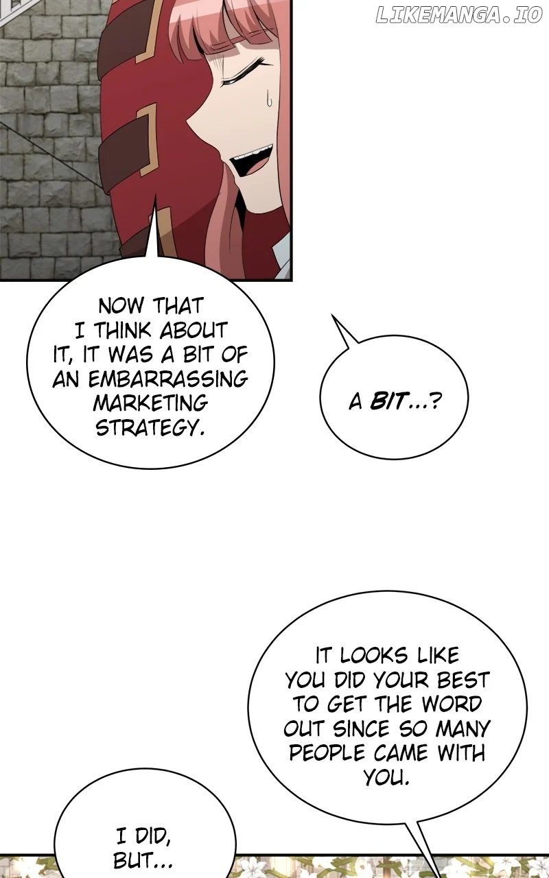 The Strongest Florist chapter 194 page 41