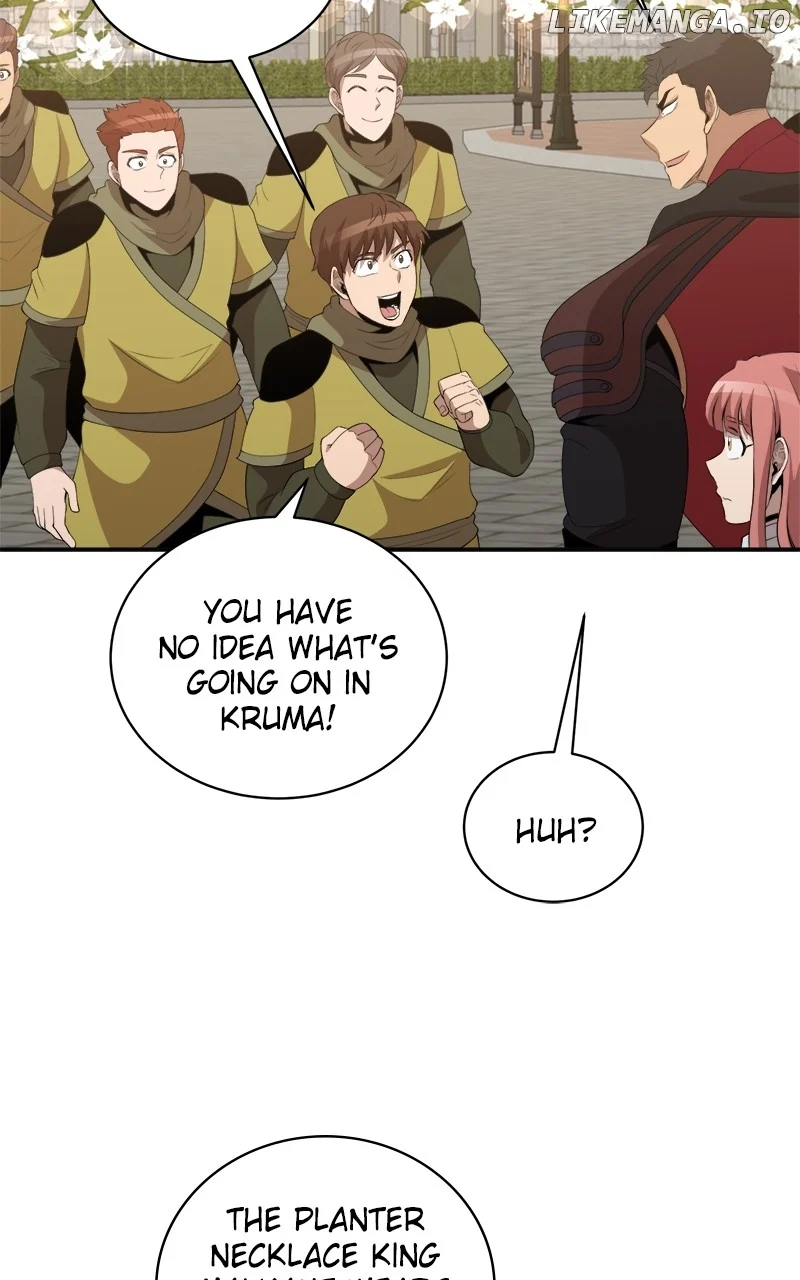 The Strongest Florist chapter 194 page 42