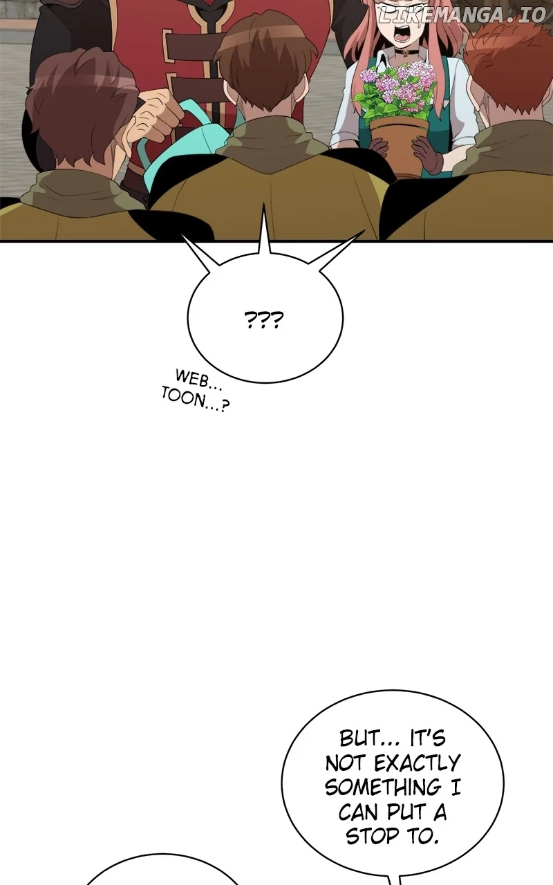 The Strongest Florist chapter 194 page 48