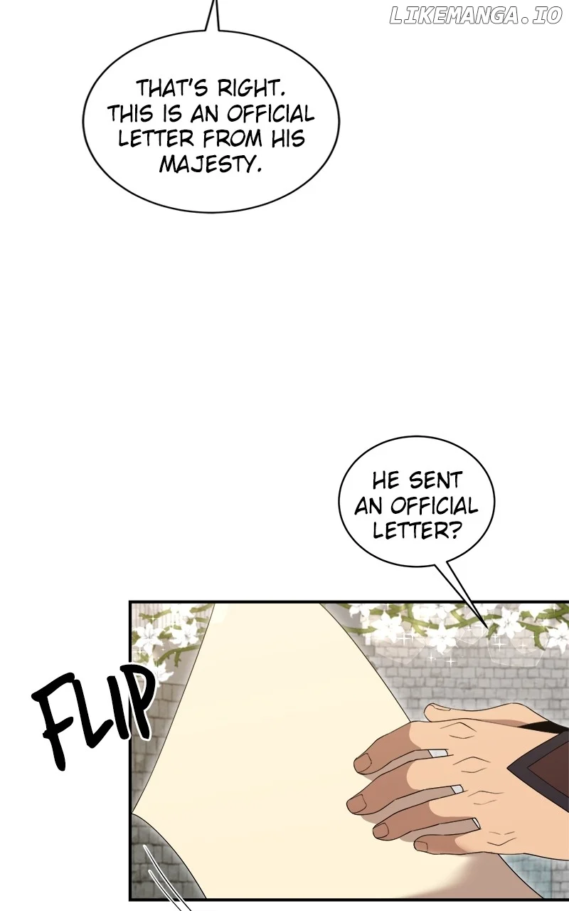 The Strongest Florist chapter 194 page 53