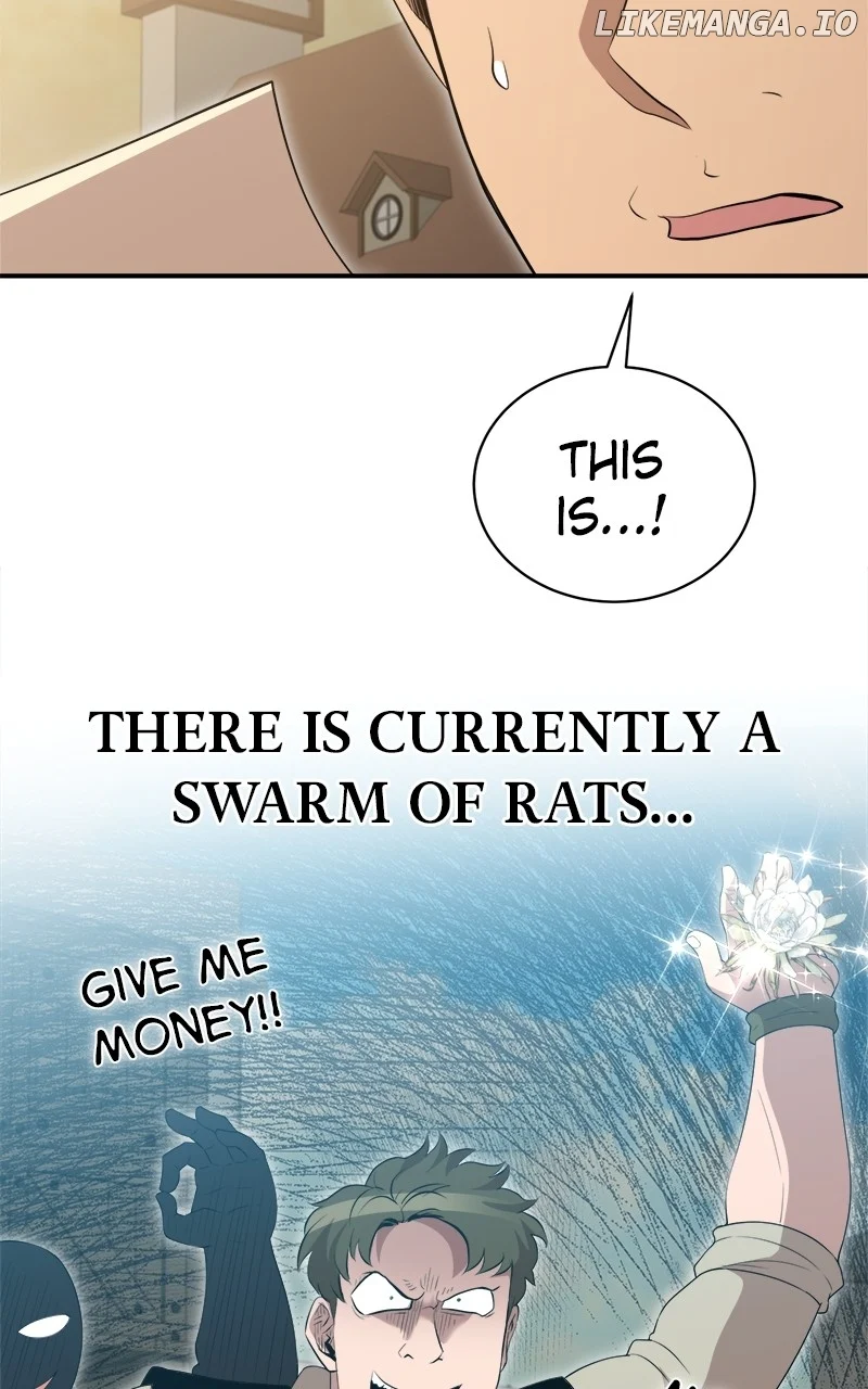 The Strongest Florist chapter 194 page 55