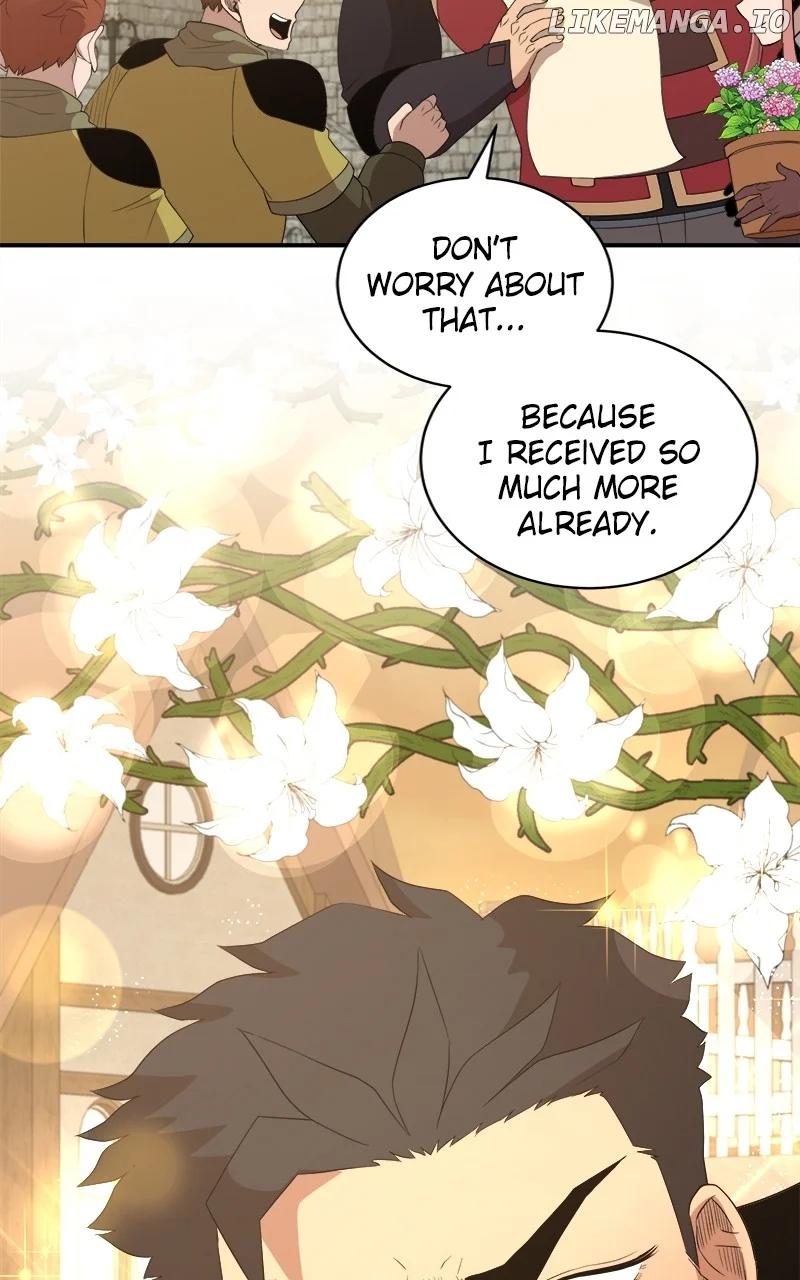 The Strongest Florist chapter 194 page 62
