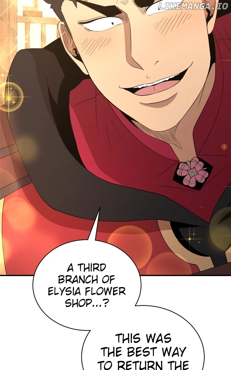 The Strongest Florist chapter 194 page 63