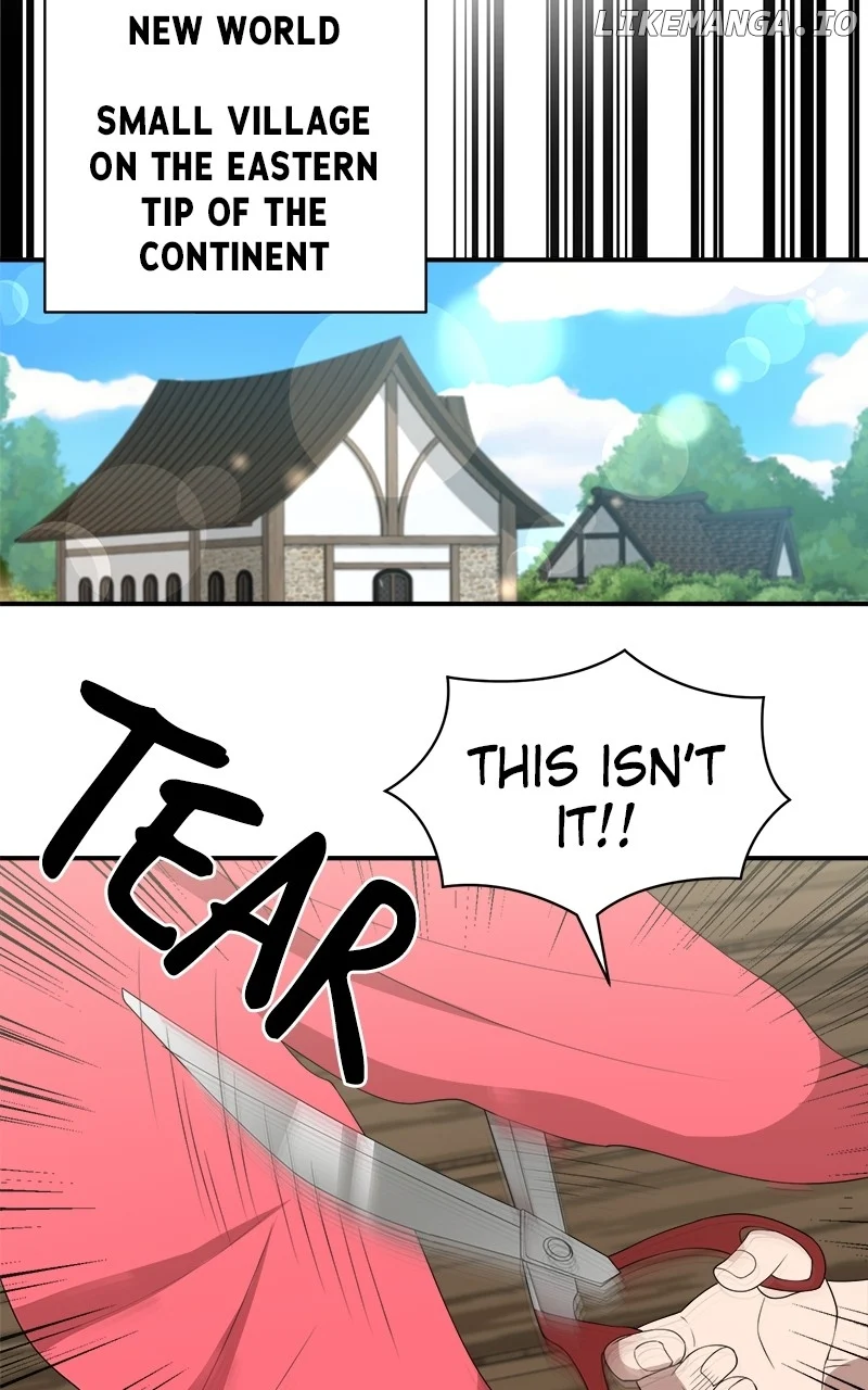 The Strongest Florist chapter 194 page 65
