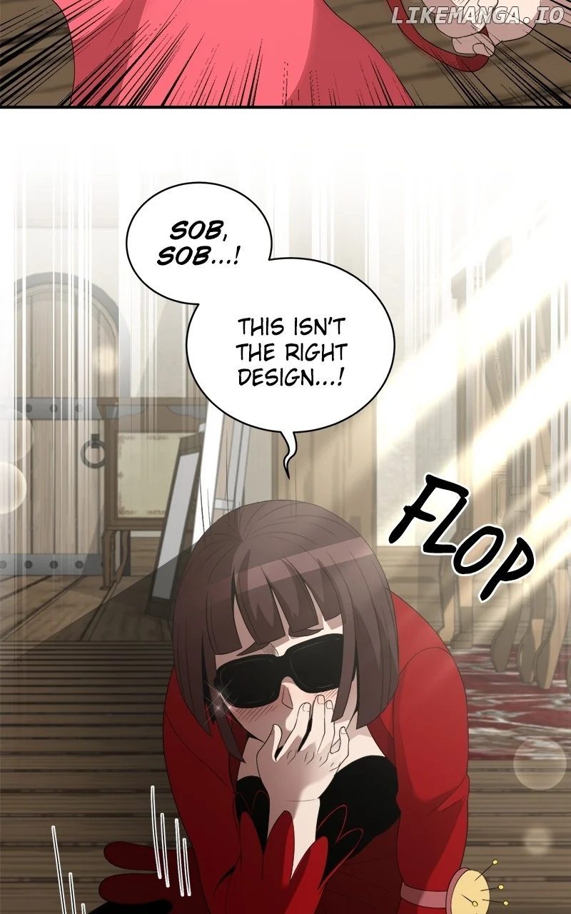 The Strongest Florist chapter 194 page 66