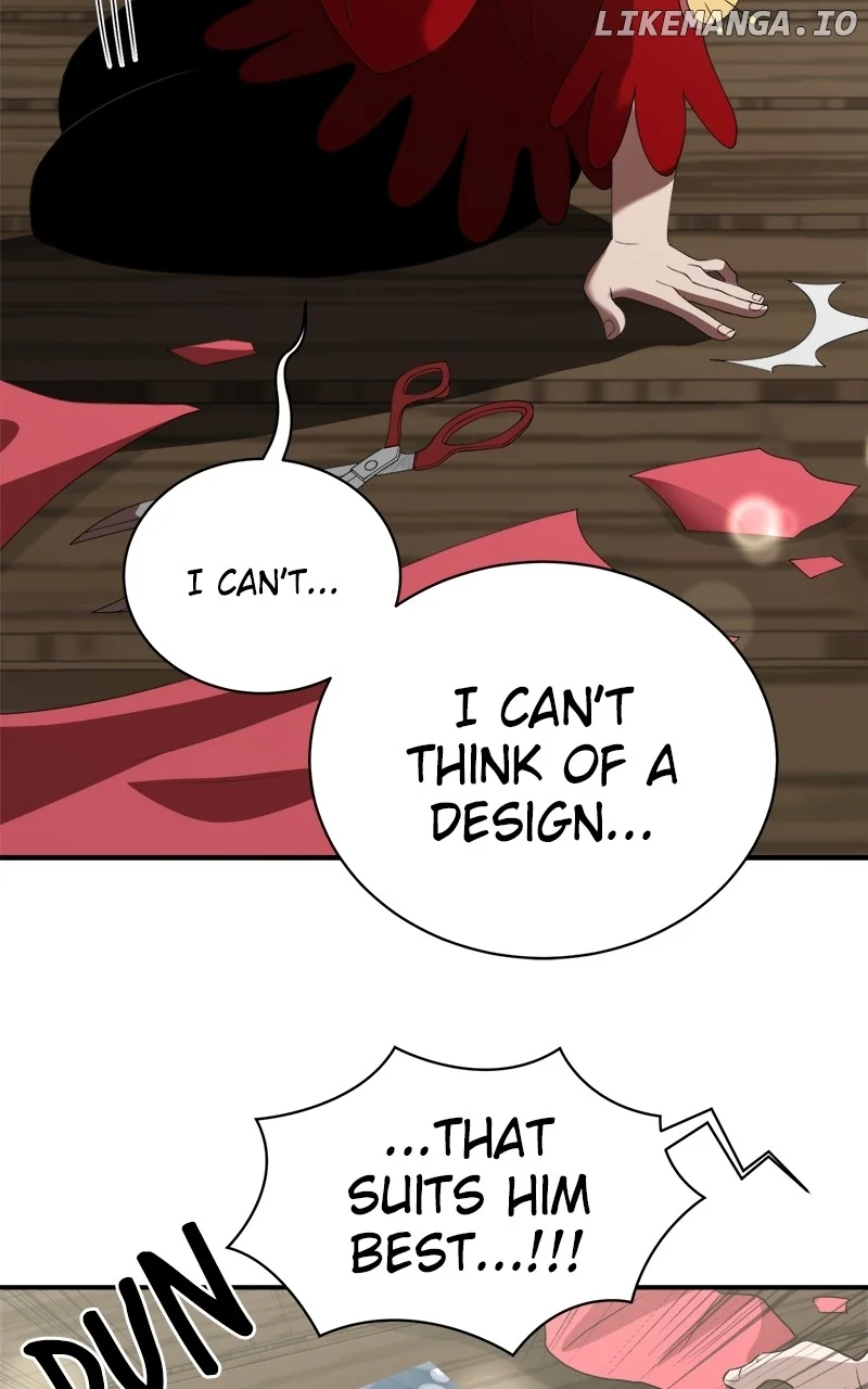The Strongest Florist chapter 194 page 67