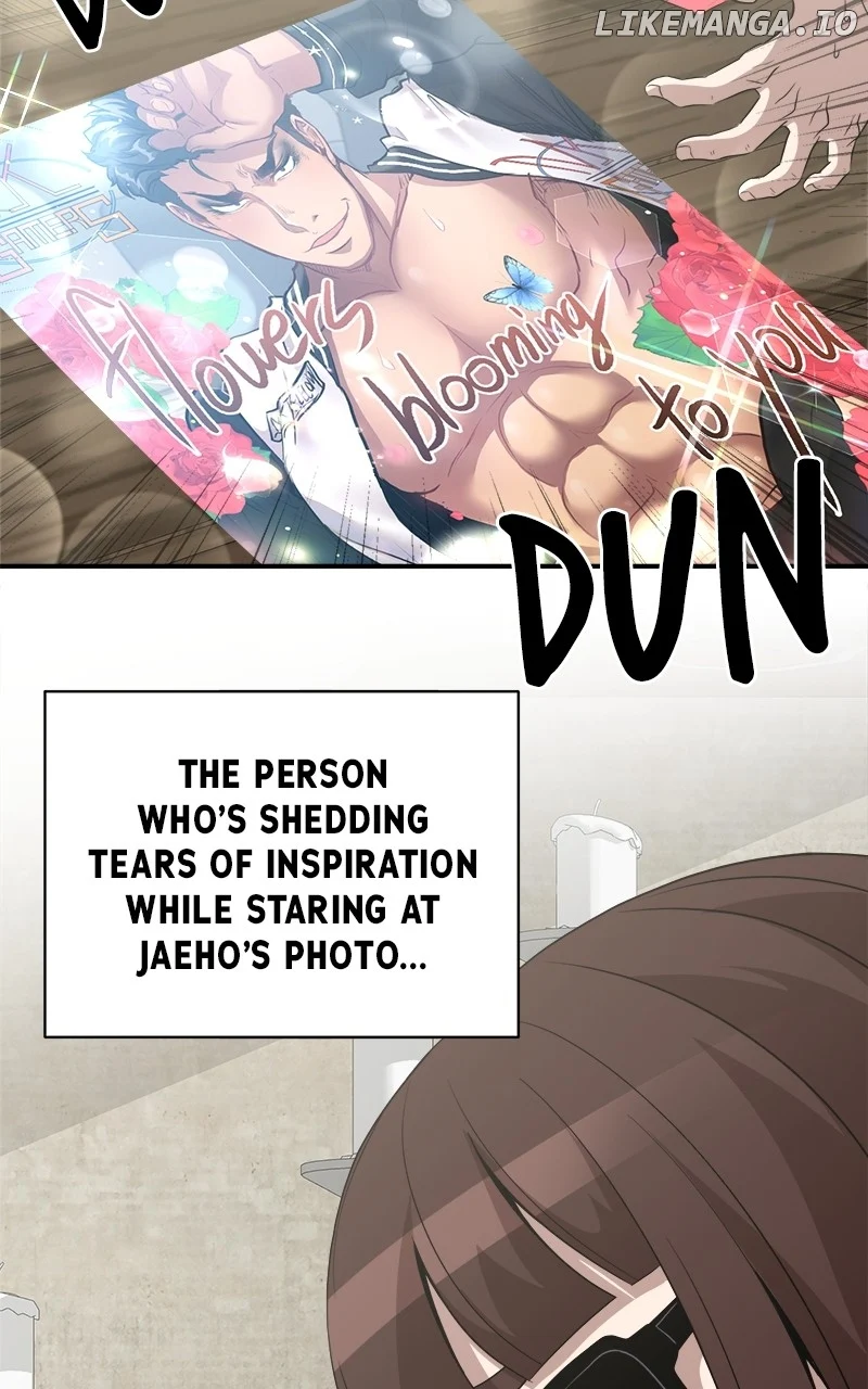 The Strongest Florist chapter 194 page 68