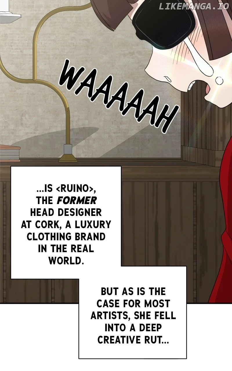 The Strongest Florist chapter 194 page 69